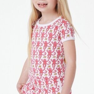 Kids Monkey Playa Play Set